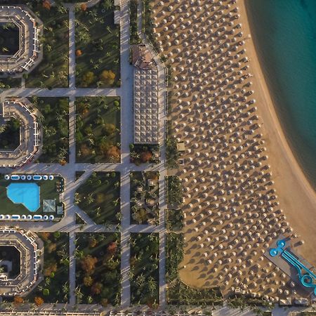 The Grand Hotel, 후르가다 외부 사진